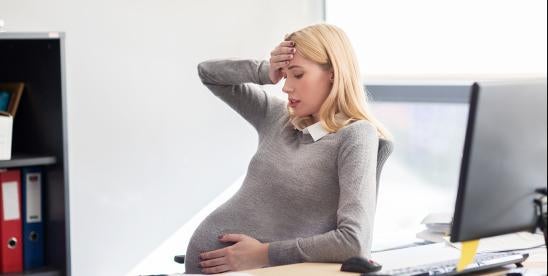EEOC Pregnant Workers Fairness Act Final Guidance