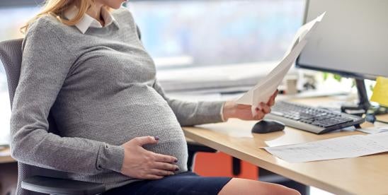 EEOC Pregnant Workers Fairness Act Final Rule