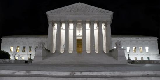 Supreme Court rules on Title VII job transfer discrimination