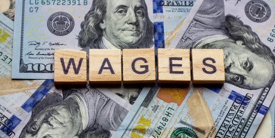 Kansas earned wages access legislation
