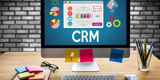 Client Relationship Management CRM system success