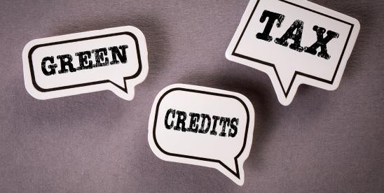 Advanced Energy Tax Credit Program Round Two Guidance