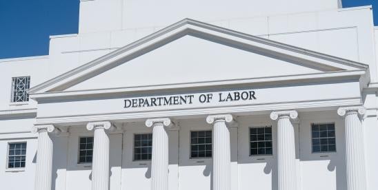 DOL Schedule A Occupation List Now Accepting Input
