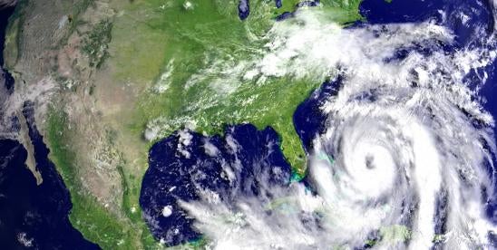 Extreme Weather and Natural Disasters