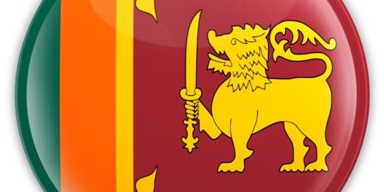 Sri Lanka Extends Its Visa Free Entry Policy