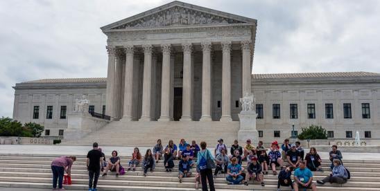 SCOTUS rules on business patent owner residence for venue