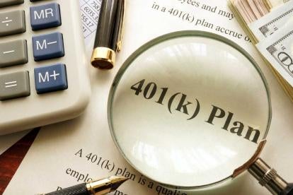 DOL Releases Final Rule On Retirement Fiduciaries and ESG
