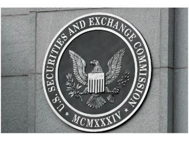 SEC seal, Securities