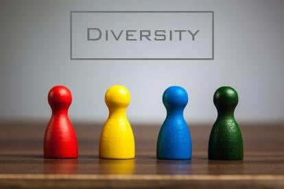 Diversity in the workplace is a keystone in the Biden agenda