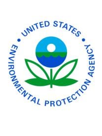 US EPA Environmental Protection Agency Logo
