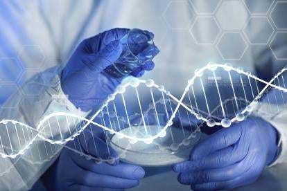 OIG Approves Free Genetic Testing from Manufacturers
