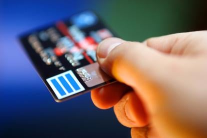 Law firms need to protect credit card info