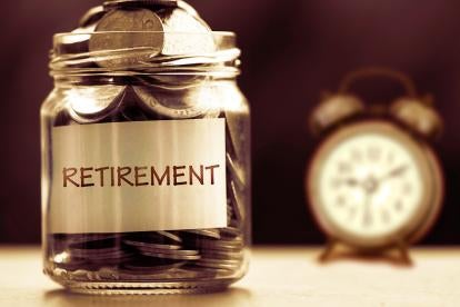 Retirement and Employee Benefit Changes