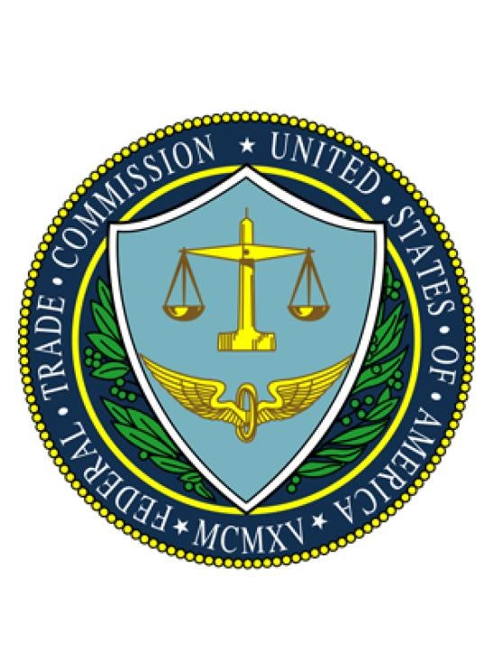  Federal Trade Commission (FTC) acquisition of partial equity interests. 
