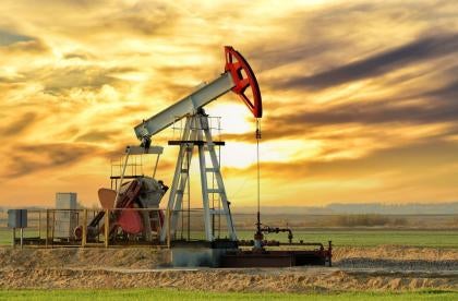 Nigeria Petroleum Section Energy Law