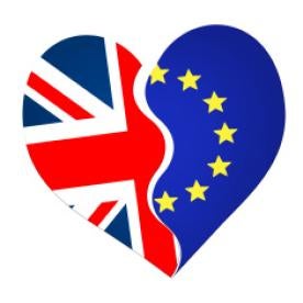 brexit heart, data protection, uk, eu