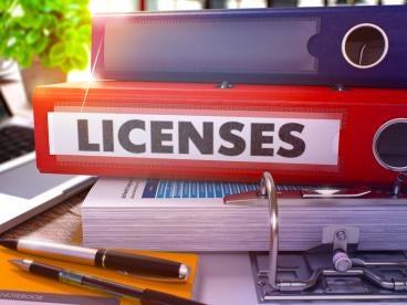 License, Must A Broker-Dealer Be Licensed As Personal Property Broker?