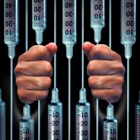 medical crimes are facing stiff penalties