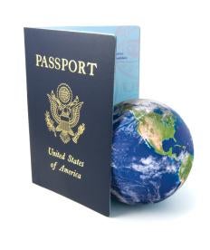 e-Passport, Mandatory for Visa Waiver Program