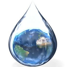 water droplet Earth Clean Water Act Applied Maui County Ninth Circuit