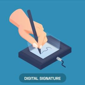 How Electronic Signatures Can Pass SEC Scrutiny