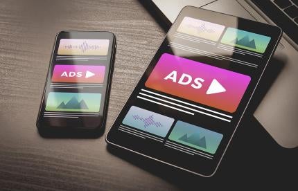 ad avoidance tactics for online advertising
