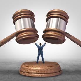 Arbitration Prevails  in Anthem Lawsuit