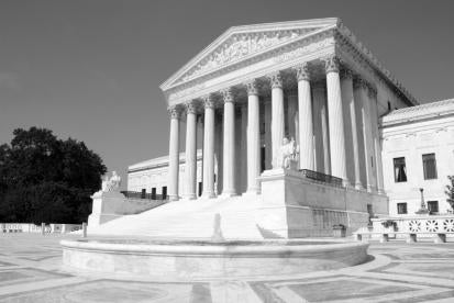 SCOTUS to Hear PTAB Appointments