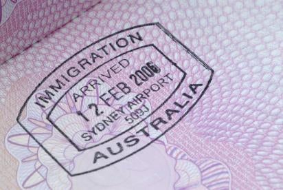 immigration visas can allow you to make money in another country