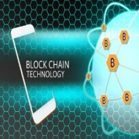 blockchain technology works for smart contracts