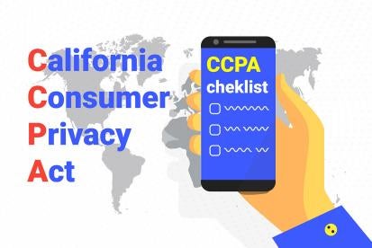 California Consumer Privacy Act's Employer Obligations