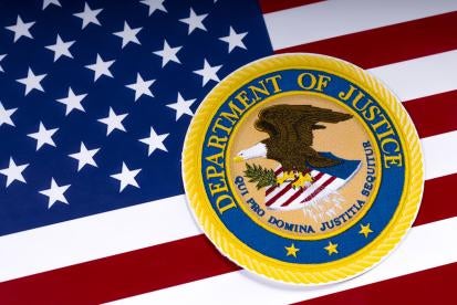 DOJ Announced False Claims Act Settlements and Judgments Exceed $5.6 Billion