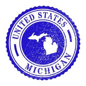 Michigan Use Of SSN Number In Employee Identification Badges
