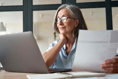 UK Report Addresses Menopause Protections In The Workplace 