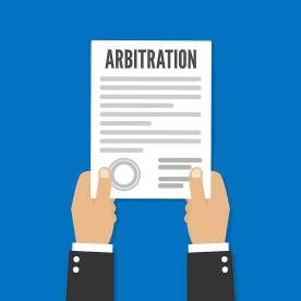 SCOTUS Courts Cannot Create Novel Rules to Favor Arbitration