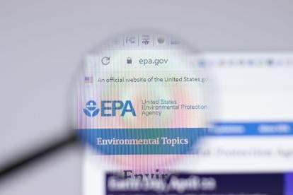 U.S Environmental Protection Agency TSCA Regulations Updates 