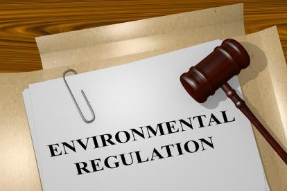 EPA to Further Restrict Use of HFCs