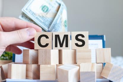 CMS proposed rule regarding Contract Year 2024 Policy and Technical Changes to the MA