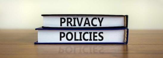 Privacy Policy Best Practices