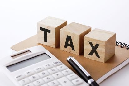 Tax Law Developments April 17 Through 21 2023