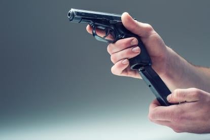 Transferring Firearm Possession In The Estate Planning Process