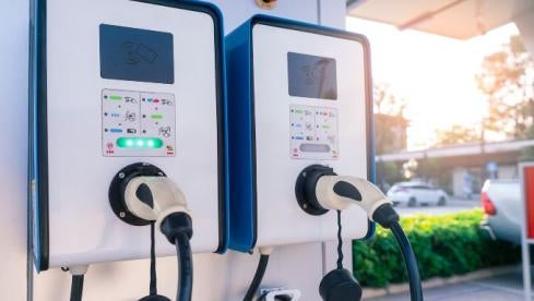 California Air Resources Board Push for Electric Vehicles