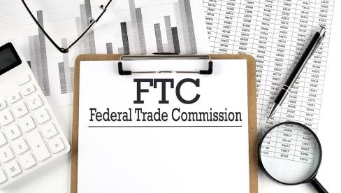 Company Response to FTC civil investigative demand CID