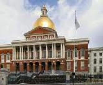 MA State Capital: MA Paid Family Leave Act Signed Here