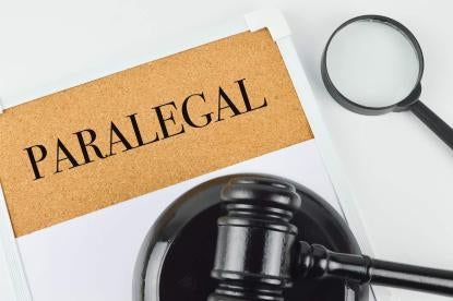 Paralegal and Lawyer Differences