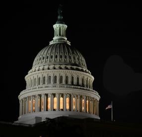 Congress Updates Legislation House of Representatives
