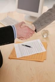 handshake, partnerships, audits