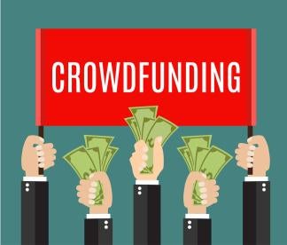 SEC crowdfunding registration rules