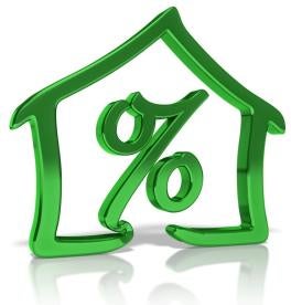 house percentage, uk, real estate tax