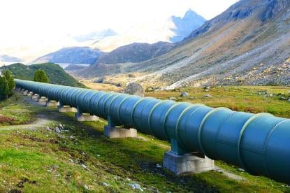 pipeline, standing rock, tribal law